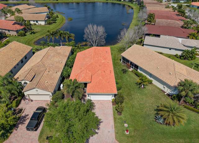 Property at 11323 SW Mountain Ash Cir, Port Saint Lucie, FL 34987, 3 beds, 2 baths