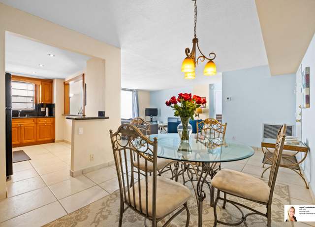 Property at 137 Golden Isles Dr #501, Hallandale Beach, FL 33009, 2 beds, 2 baths