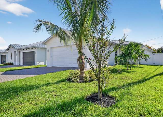 Property at 601 N Loxahatchee Dr, Jupiter, FL 33458, 3 beds, 2 baths