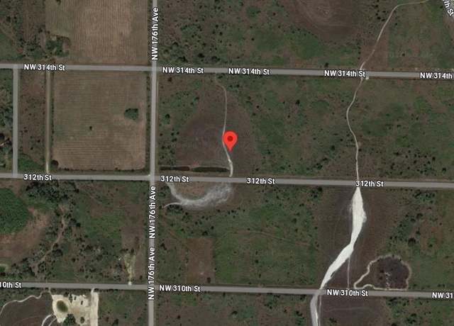 Property at 17487 NW 312th St, Okeechobee, FL 34972