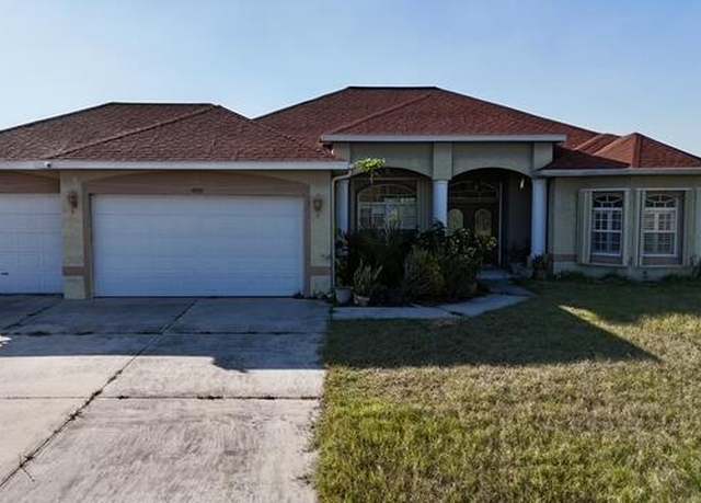 Property at 4950 Cypress Grove Cir, Punta Gorda, FL 33982, 3 beds, 2 baths