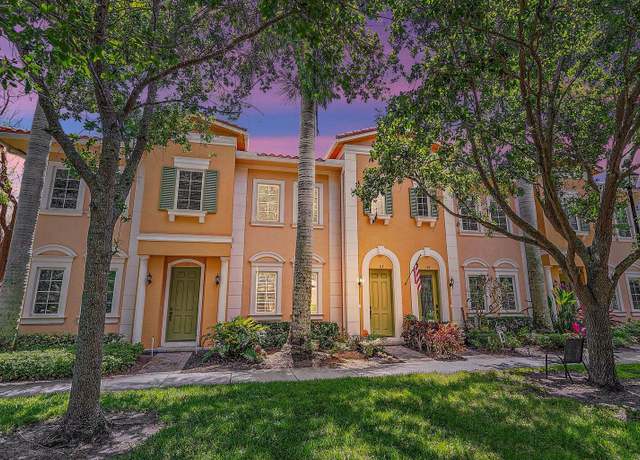 Property at 113 Glencullen Cir, Jupiter, FL 33458, 3 beds, 2.5 baths