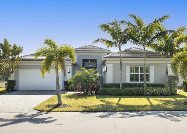 Property at 11857 SW Sailfish Isles Way, Port Saint Lucie, FL 34987, 3 beds, 3.5 baths