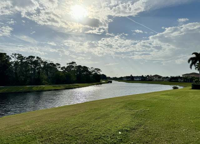 Property at 158 SE Rio Angelica, Port Saint Lucie, FL 34984