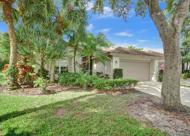 Property at 7488 Rockbridge Cir, Lake Worth, FL 33467, 3 beds, 2 baths