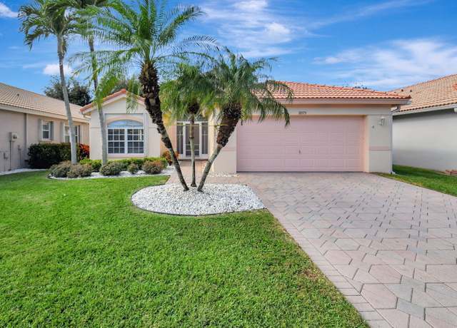 Property at 10573 Sunset Isles Ct, Boynton Beach, FL 33437, 3 beds, 2 baths