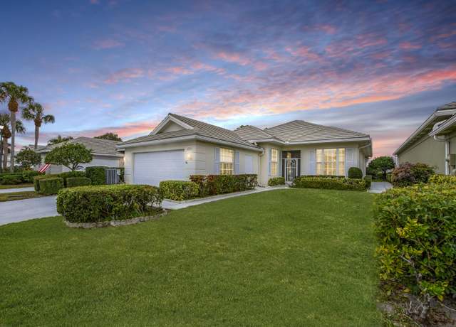 Property at 220 NW Bentley Cir, Port Saint Lucie, FL 34986, 3 beds, 2.5 baths