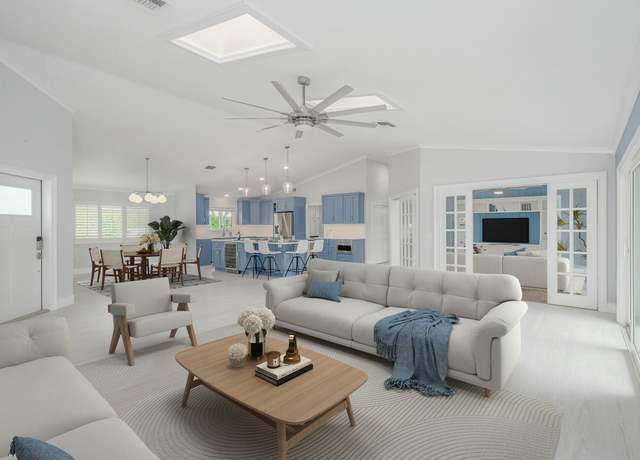 Property at 4104 SE Centerboard Ln, Stuart, FL 34997, 3 beds, 3 baths