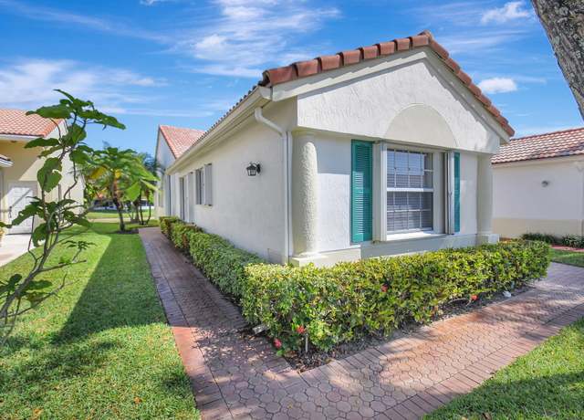 Property at 6115 Caladium Rd, Delray Beach, FL 33484, 3 beds, 2 baths
