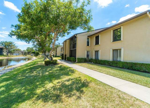 Property at 723 Sunny Pine Way Unit B1, Greenacres, FL 33415, 3 beds, 2 baths