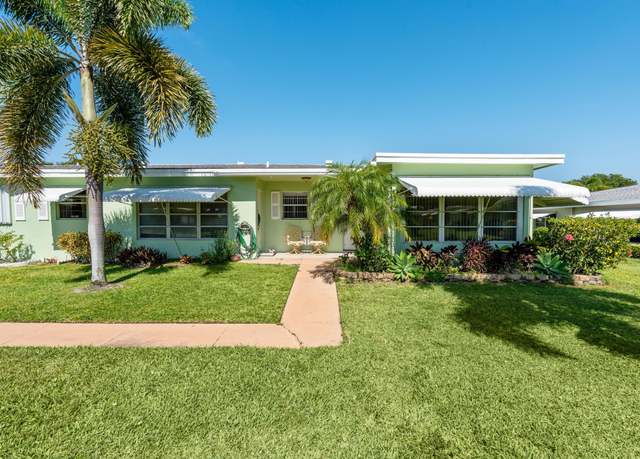 Property at 201 Bayview Ave Unit D, Boynton Beach, FL 33435, 2 beds, 2 baths