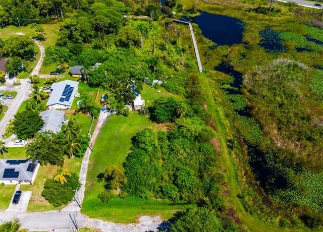 Property at 1217 NW Charlie Green Dr, Stuart, FL 34994