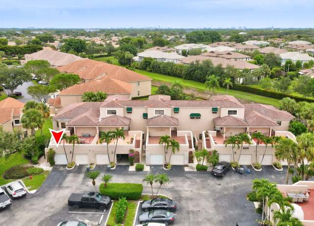 Property at 6630 Villa Sonrisa Dr #710, Boca Raton, FL 33433, 3 beds, 2 baths