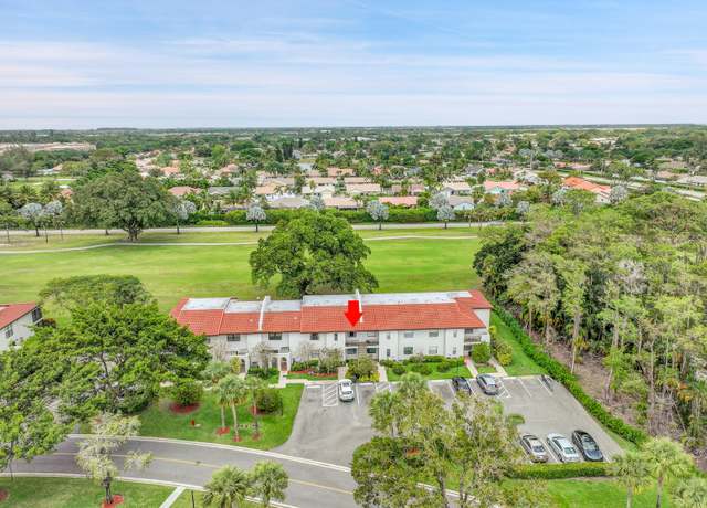 Property at 21547 Cypress Hammock Dr Unit 42f, Boca Raton, FL 33428, 2 beds, 2 baths