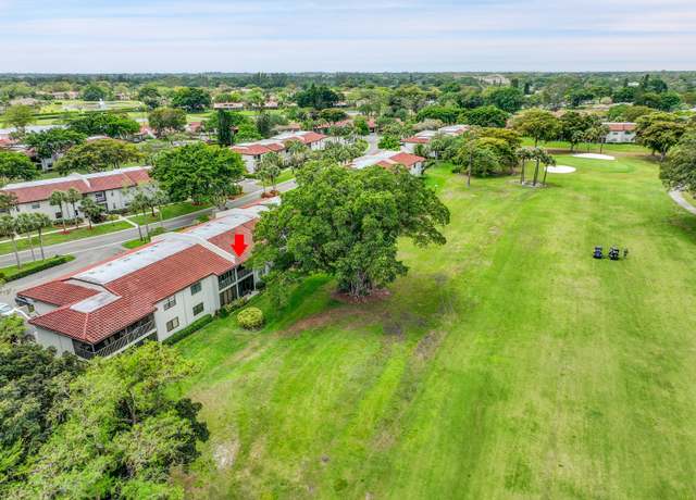 Property at 21547 Cypress Hammock Dr Unit 42f, Boca Raton, FL 33428, 2 beds, 2 baths
