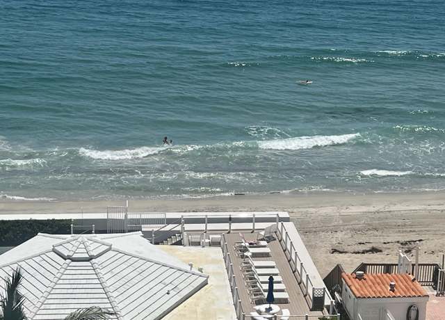 Property at 3590 S Ocean Blvd #908, South Palm Beach, FL 33480, 2 beds, 2 baths