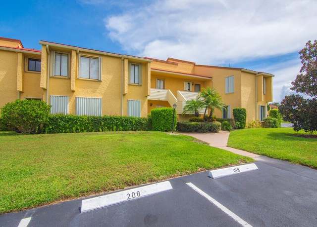 Property at 5373 SE Miles Grant Rd #208, Stuart, FL 34997, 2 beds, 2 baths