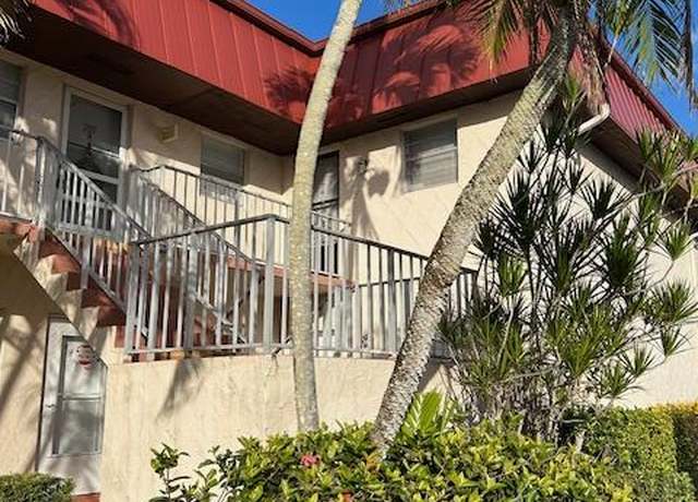 Property at 12027 Greenway Cir S #206, Royal Palm Beach, FL 33411, 2 beds, 2 baths