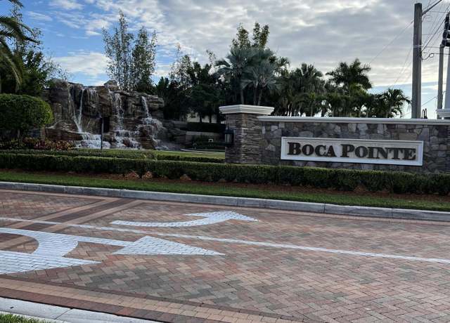 Property at 6549 Via Regina St S #0, Boca Raton, FL 33433, 2 beds, 2 baths