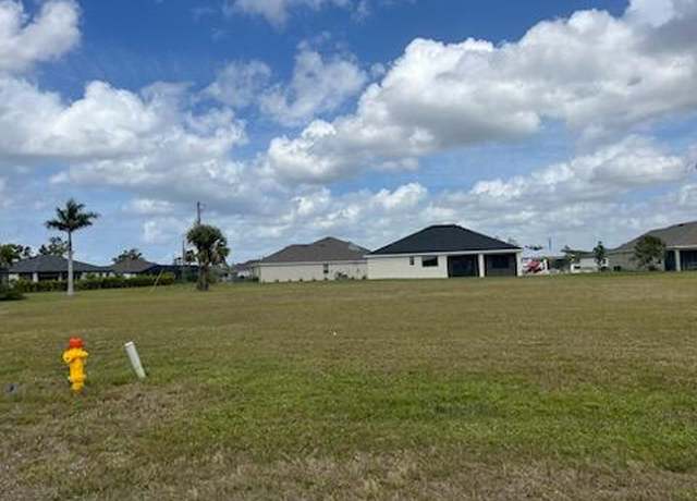 Property at 25330 Cadiz Dr, Punta Gorda, FL 33955