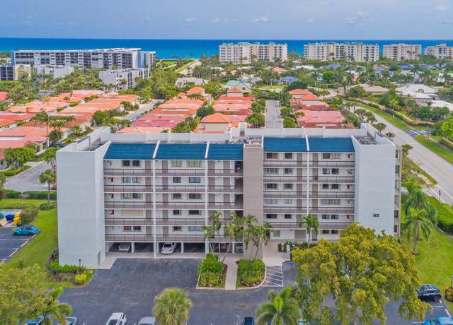 Property at 1605 S Us Highway 1 Unit M3-502, Jupiter, FL 33477, 2 beds, 2 baths