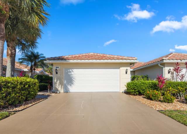 Property at 7855 SE Spicewood Cir, Hobe Sound, FL 33455, 2 beds, 2 baths