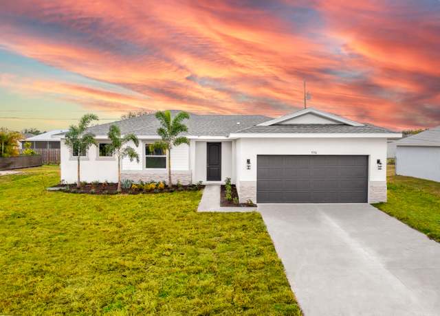 Property at 5013 Seagrape Dr, Fort Pierce, FL 34982, 4 beds, 2 baths