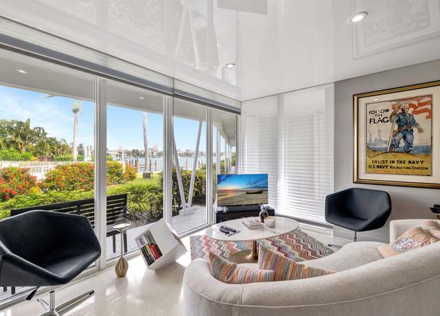 Property at 2701 Yacht Club Blvd Unit C3, Fort Lauderdale, FL 33304, 1 bed, 1 bath
