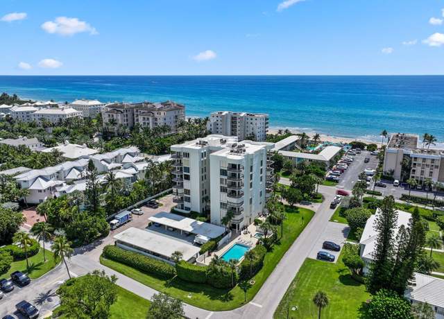 Property at 3900 N Ocean Blvd Unit Lanai, Gulf Stream, FL 33483, 2 beds, 2.5 baths