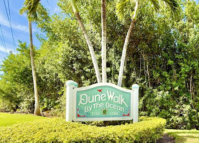 Property at 7370 S Ocean Dr #115, Jensen Beach, FL 34957, 2 beds, 2 baths