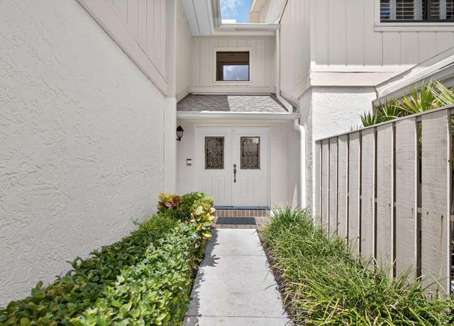 Property at 16942 Waterbend Dr #258, Jupiter, FL 33477, 2 beds, 2 baths