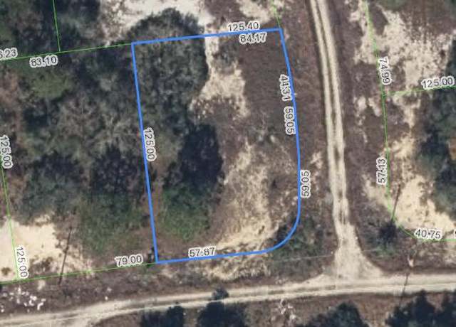 Property at 300 Summertime Ave, Lake Placid, FL 33852