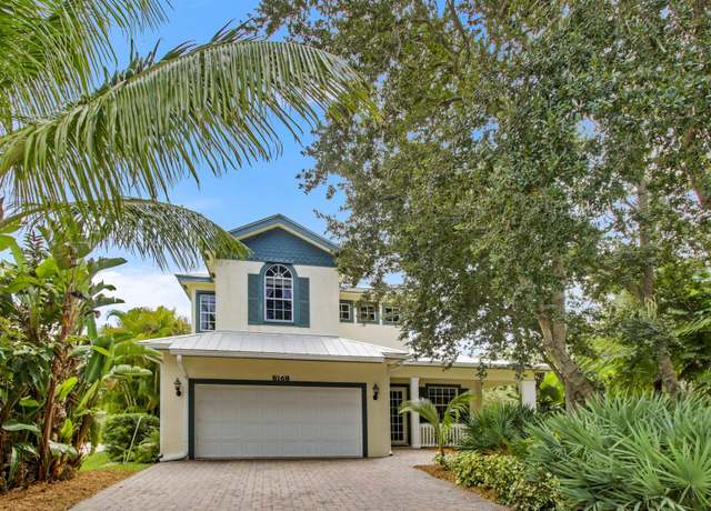 Property at 8168 SE Windjammer Way, Hobe Sound, FL 33455, 4 beds, 2.5 baths