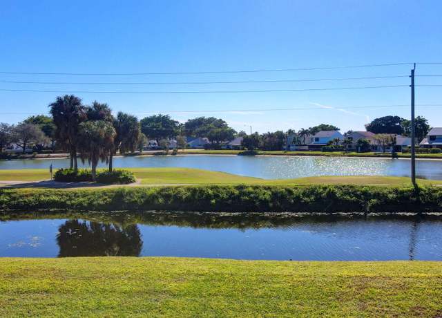 Property at 5785 Fairway Park Ct #204, Boynton Beach, FL 33437, 2 beds, 2 baths