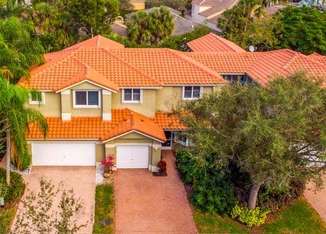 Property at 5661 NW 125th Ave, Coral Springs, FL 33076, 3 beds, 2.5 baths