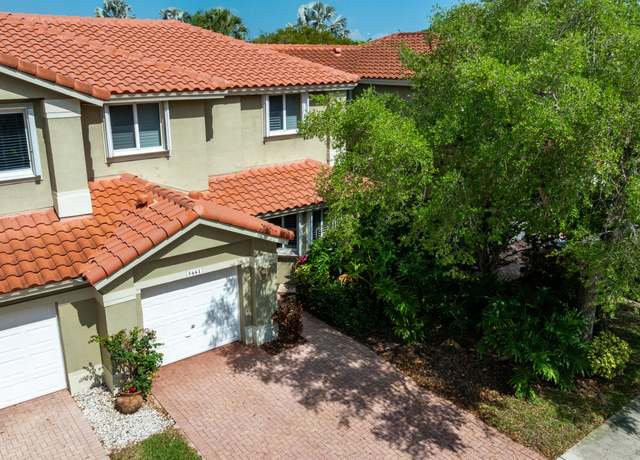 Property at 5661 NW 125th Ave, Parkland, FL 33076, 3 beds, 2.5 baths
