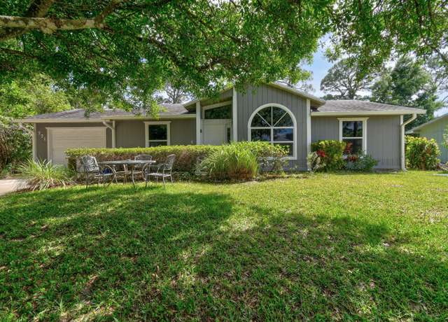 Property at 771 NW Bayshore Blvd, Port Saint Lucie, FL 34983, 3 beds, 2 baths