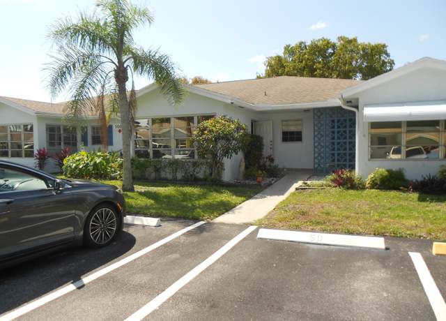 Property at 5061 Lakefront Blvd Unit C, Delray Beach, FL 33484, 1 bed, 2 baths
