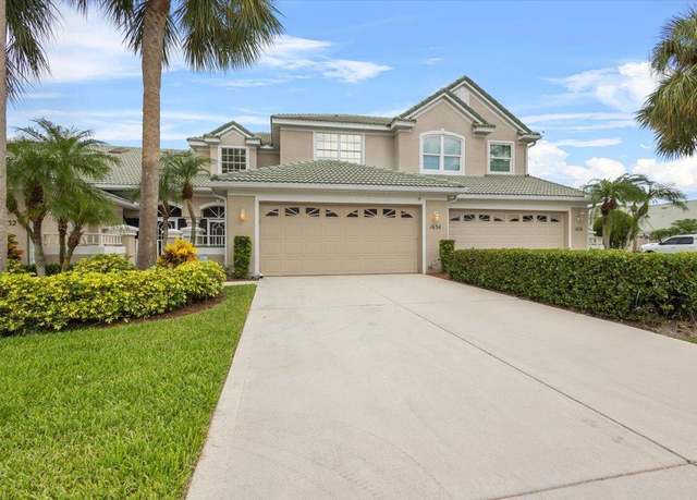 Property at 1634 SW Harbour Isles Cir #89, Port Saint Lucie, FL 34986, 3 beds, 2.5 baths