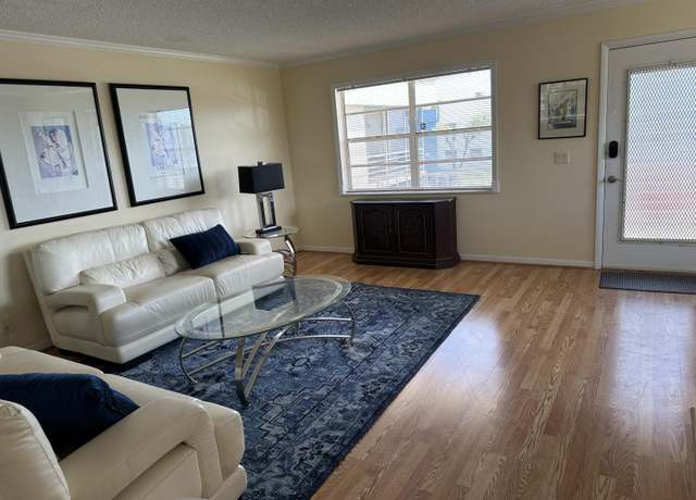 Property at 313 Normandy G, Delray Beach, FL 33484, 2 beds, 2 baths