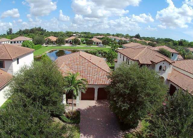 Property at 6297 Vireo Ct, Lake Worth, FL 33463, 4 beds, 3 baths