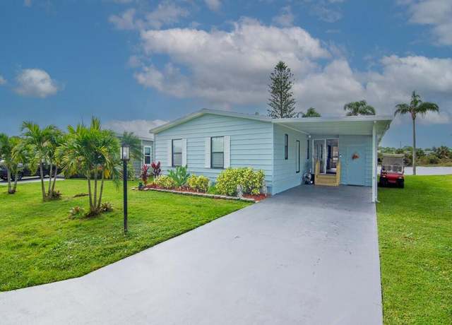 Property at 4496 SE Basswood Ter, Stuart, FL 34997, 2 beds, 2 baths