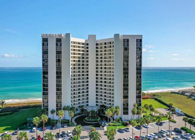 Property at 9650 S Ocean Dr #1610, Jensen Beach, FL 34957, 2 beds, 2 baths