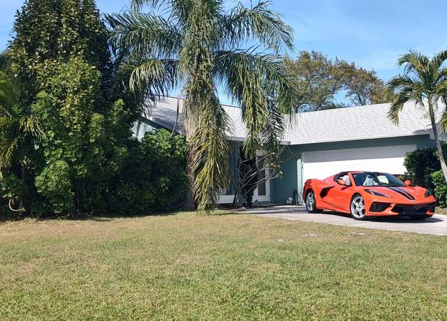Property at 2198 SE Dolphin Rd, Port Saint Lucie, FL 34952, 3 beds, 2 baths