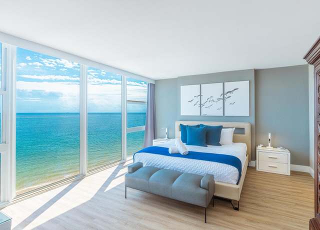 Property at 4040 Galt Ocean Dr #818, Fort Lauderdale, FL 33308, 2 beds, 2 baths
