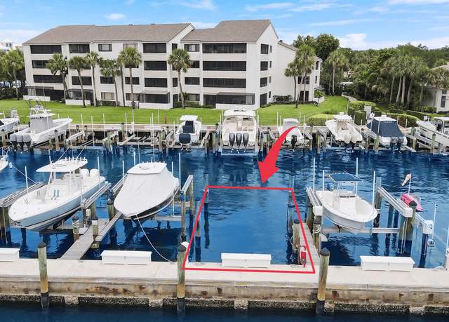 Property at 0 Oak Harbour Dr Unit D-21, Juno Beach, FL 33408