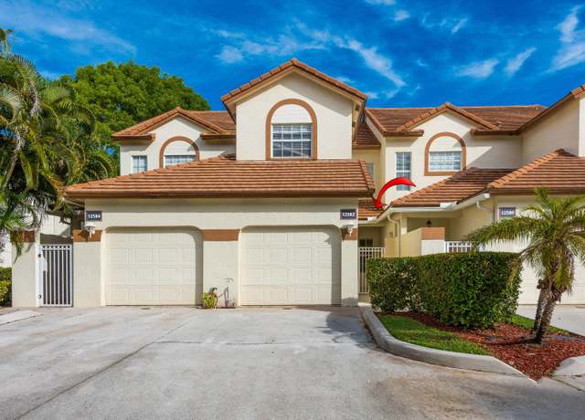 Property at 12582 Shoreline Dr, Wellington, FL 33414, 3 beds, 2 baths