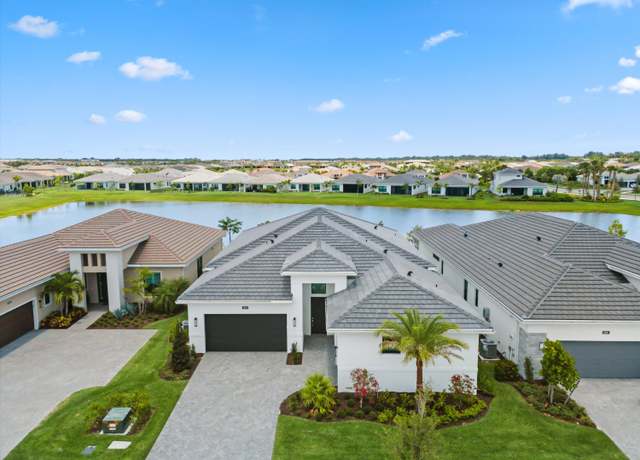 Property at 5191 Bahia Honda Ln, Westlake, FL 33470, 3 beds, 3.5 baths