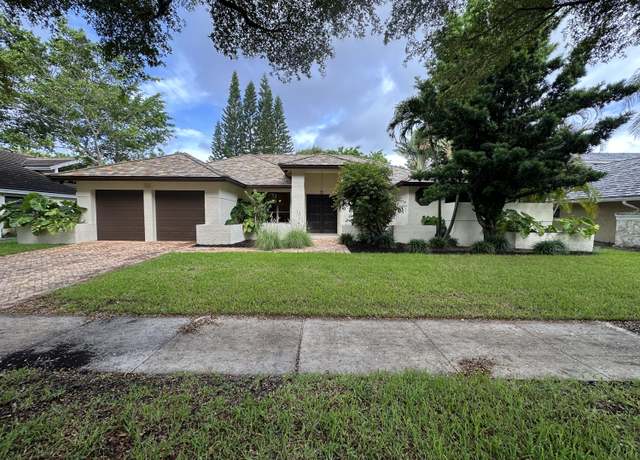 Property at 1985 Parkside Cir S, Boca Raton, FL 33486, 4 beds, 3.5 baths