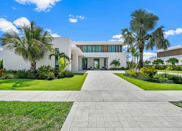 Property at 10955 Monte Rosa Dr, Palm Beach Gardens, FL 33412, 5 beds, 7 baths